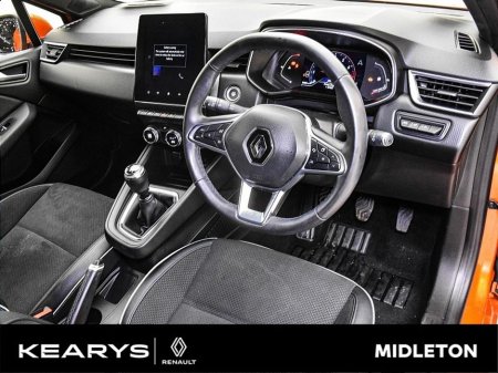 2020 Renault Clio - photo 6