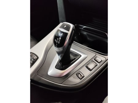 2018 BMW 4 Series M SPORT 4 SERIES €26,900 thumbnail