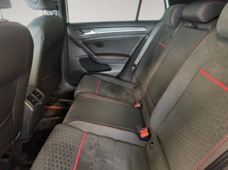 2019 Volkswagen Golf - thumbnail 15