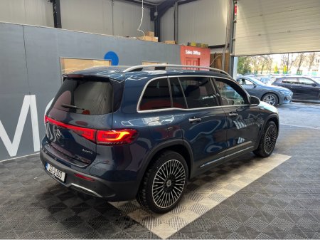 2023 Mercedes-Benz EQB - thumbnail 2