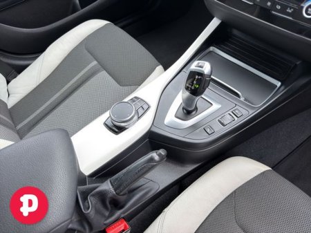 2018 BMW 1 Series - thumbnail 15