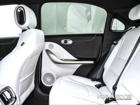 2025 Smart #1 - thumbnail 23