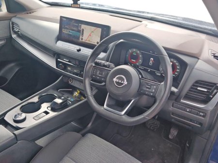 2023 Nissan X-Trail ePOWER X-TRAIL SV PREMIUM 7 Seater €37,950 thumbnail