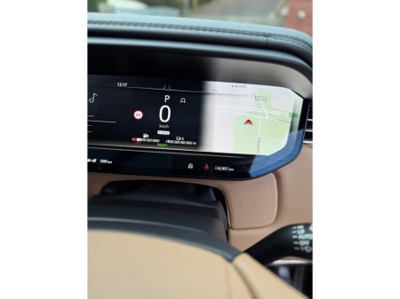 2024 Land Rover Range Rover Sport RANGER RR 3.0 €119,950 thumbnail