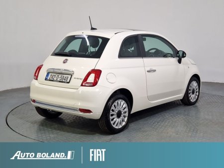 2024 Fiat 500 - thumbnail 7