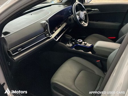 2024 Kia Sportage AWD HYBRID Anniversary 5DR €40,500 thumbnail