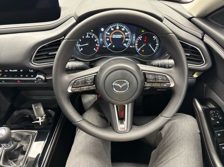 2026 Mazda CX-30 - thumbnail 14