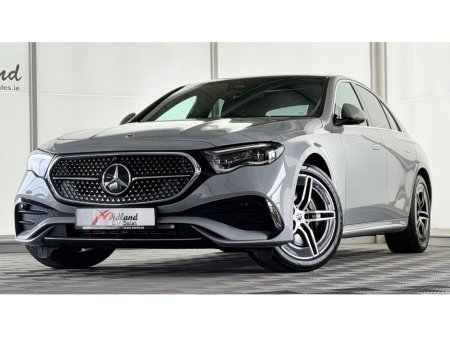 2026 Mercedes-Benz E Class - thumbnail 7