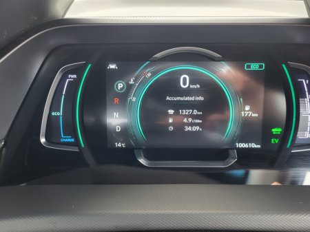 2020 Hyundai Ioniq - thumbnail 22