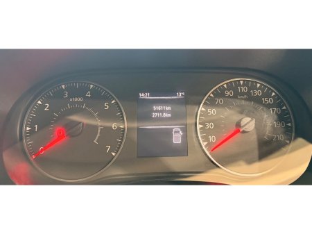 2020 Nissan NV400 - photo 4