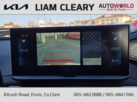 2022 Peugeot 3008 - thumbnail 13