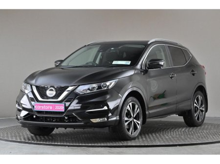 2020 Nissan Qashqai - photo 3