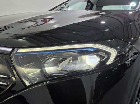 2022 Mercedes-Benz EQA - thumbnail 44