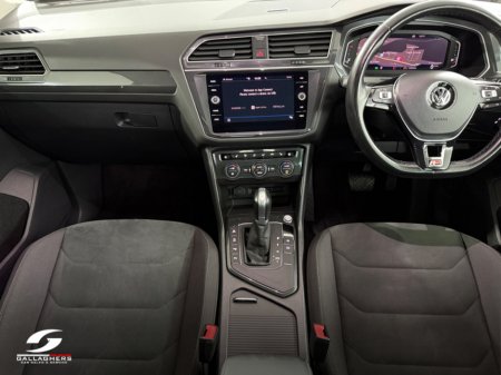 2019 Volkswagen Tiguan - thumbnail 15