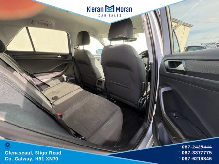 2022 Volkswagen T-Roc - thumbnail 15