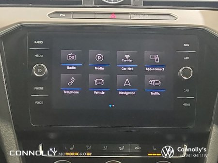 2019 Volkswagen Passat 2.0 TDI 150HP Highline From €353 Pm HP 36Mts, €22,950 thumbnail