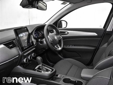 2023 Renault Arkana - thumbnail 5