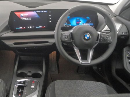 2025 BMW 1 Series 120 Sport €39,900 thumbnail