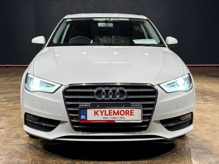 2016 Audi A3 - thumbnail 8