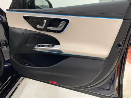 2026 Mercedes-Benz E Class - thumbnail 18