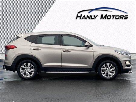 2019 Hyundai Tucson - thumbnail 9