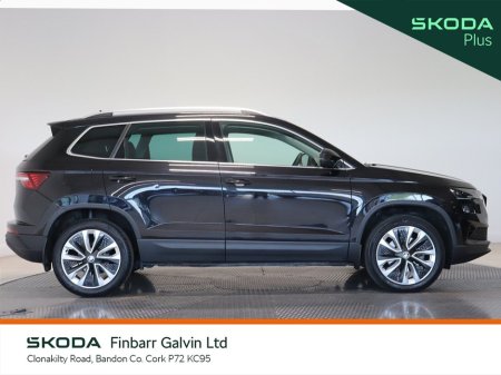 2024 Skoda Karoq - thumbnail 11
