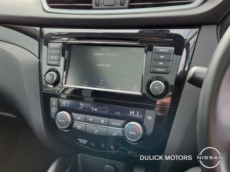 2020 Nissan Qashqai - thumbnail 13