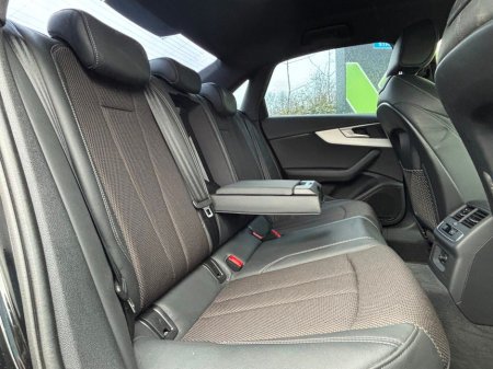 2016 Audi A4 - thumbnail 11