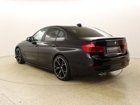 2017 BMW 3 Series - photo 5