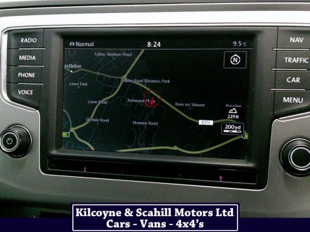 2015 Volkswagen Passat 2.0 TDI SE BUSINESS BLUEMOTION 150PS 4DR thumbnail