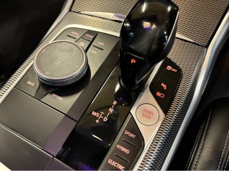 2020 BMW 3 Series G20 E M SPORT 4DR AUTO €26,499 thumbnail