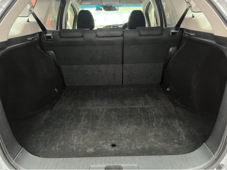 2020 Honda Shuttle - thumbnail 7