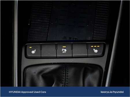 2024 Hyundai Bayon Executive €23,490 thumbnail