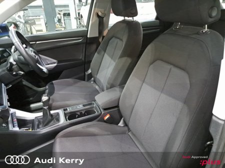2022 Audi Q3 35TDI 150BHP SE €34,900 thumbnail