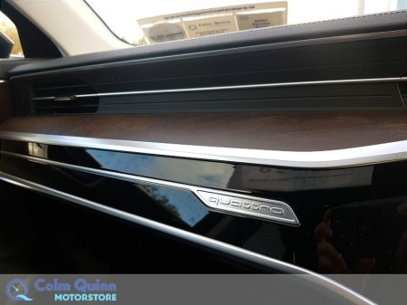 2020 Audi A6 Allroad 50TDI 286HP quattro TipTronic *12 Months Warranty* €35,995 thumbnail