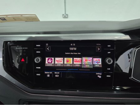 2020 Volkswagen Polo - thumbnail 17