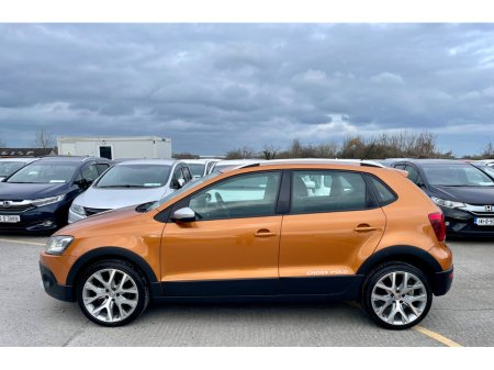 2015 Volkswagen Polo - thumbnail 7