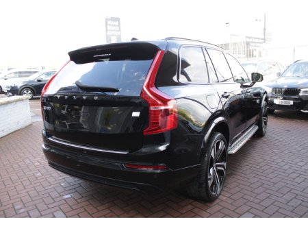 2023 Volvo XC90 - view 4