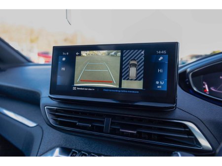 2023 Peugeot 3008 2023 Peugeot 3008 1.5 BlueHDi 130bhp Auto Allure €35,950 thumbnail