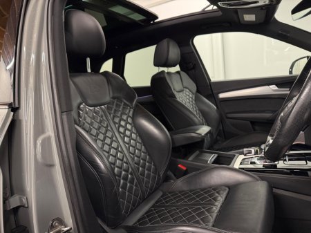 2021 Audi Q5 - thumbnail 11