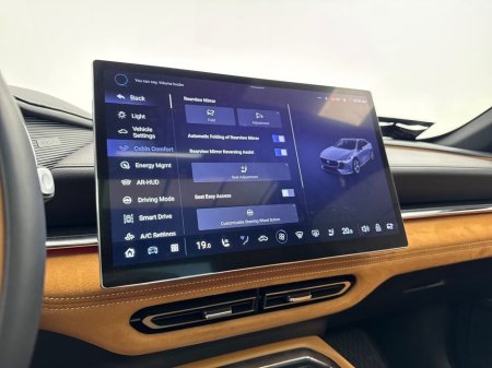 2026 Mazda Mazda6e - thumbnail 19