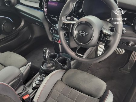 2023 MINI Hatch - thumbnail 6