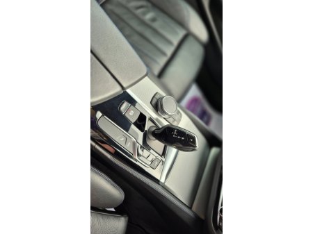 2017 BMW 5 Series E G30 M SPORT 4DR AUTO €18,950 thumbnail