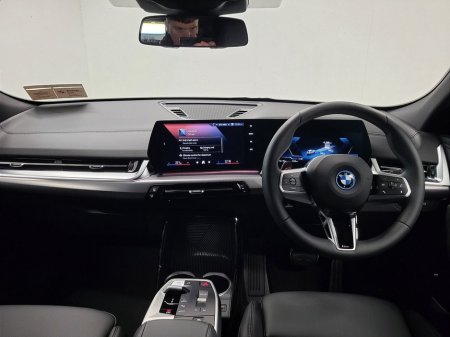 2026 BMW iX2  €58,975 thumbnail