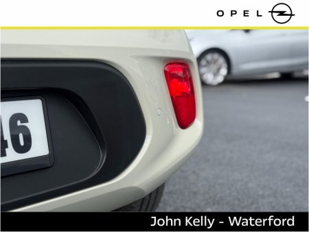 2023 Kia Picanto - thumbnail 5