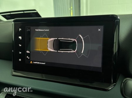2025 SEAT Arona - photo 21