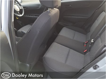 2025 Kia Picanto - thumbnail 12