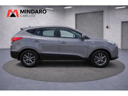 2015 Hyundai ix35 - photo 3