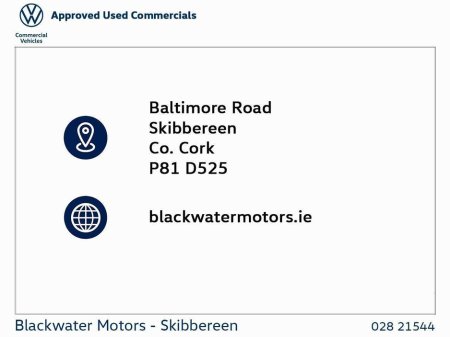 2025 Volkswagen Crafter - thumbnail 21