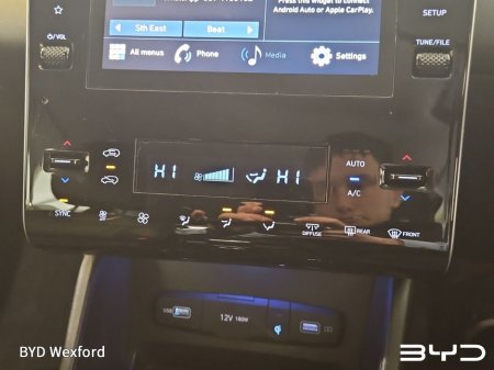 2021 Hyundai Tucson - thumbnail 12